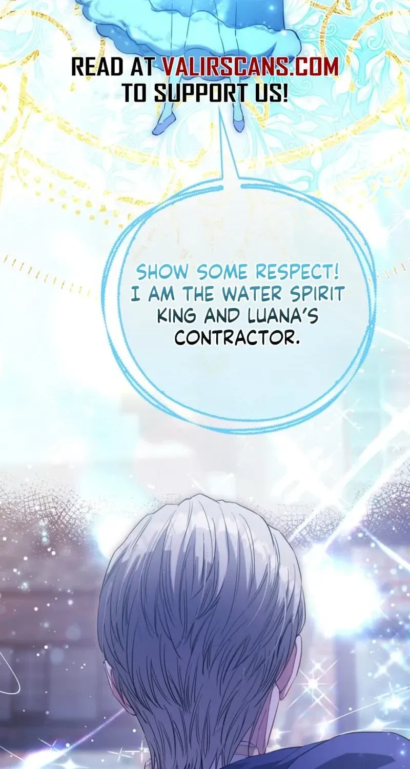 I’m The Princess of All Chapter 118 - Page 32