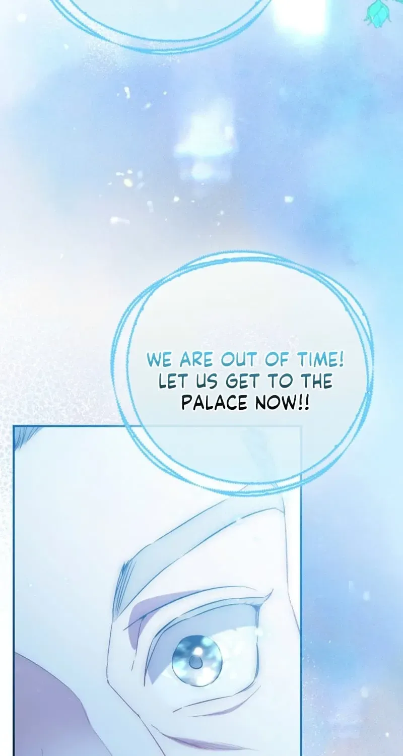 I’m The Princess of All Chapter 118 - Page 34