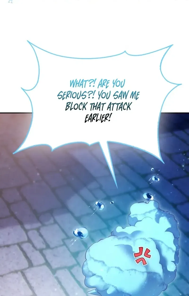 I’m The Princess of All Chapter 118 - Page 37
