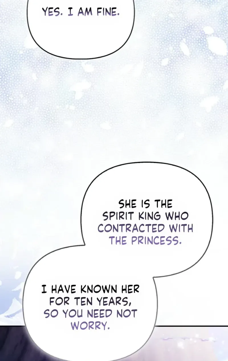 I’m The Princess of All Chapter 118 - Page 44