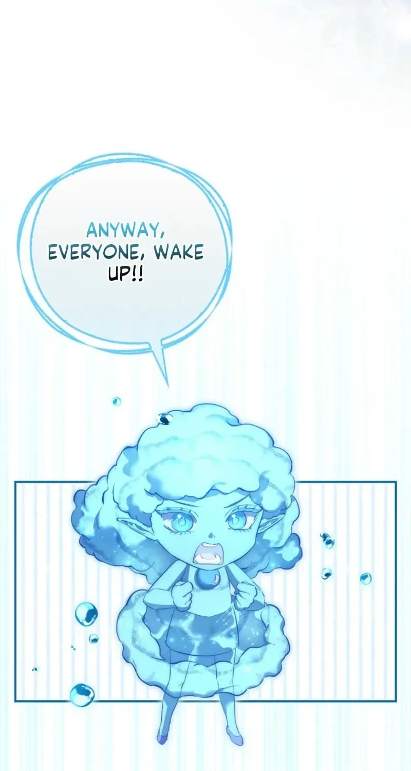 I’m The Princess of All Chapter 118 - Page 46