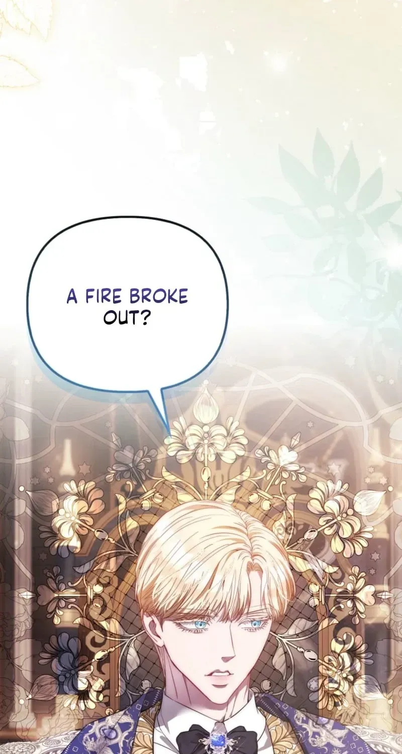 I’m The Princess of All Chapter 118 - Page 49