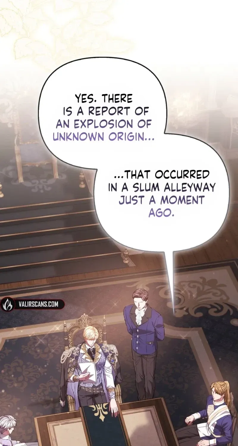 I’m The Princess of All Chapter 118 - Page 51
