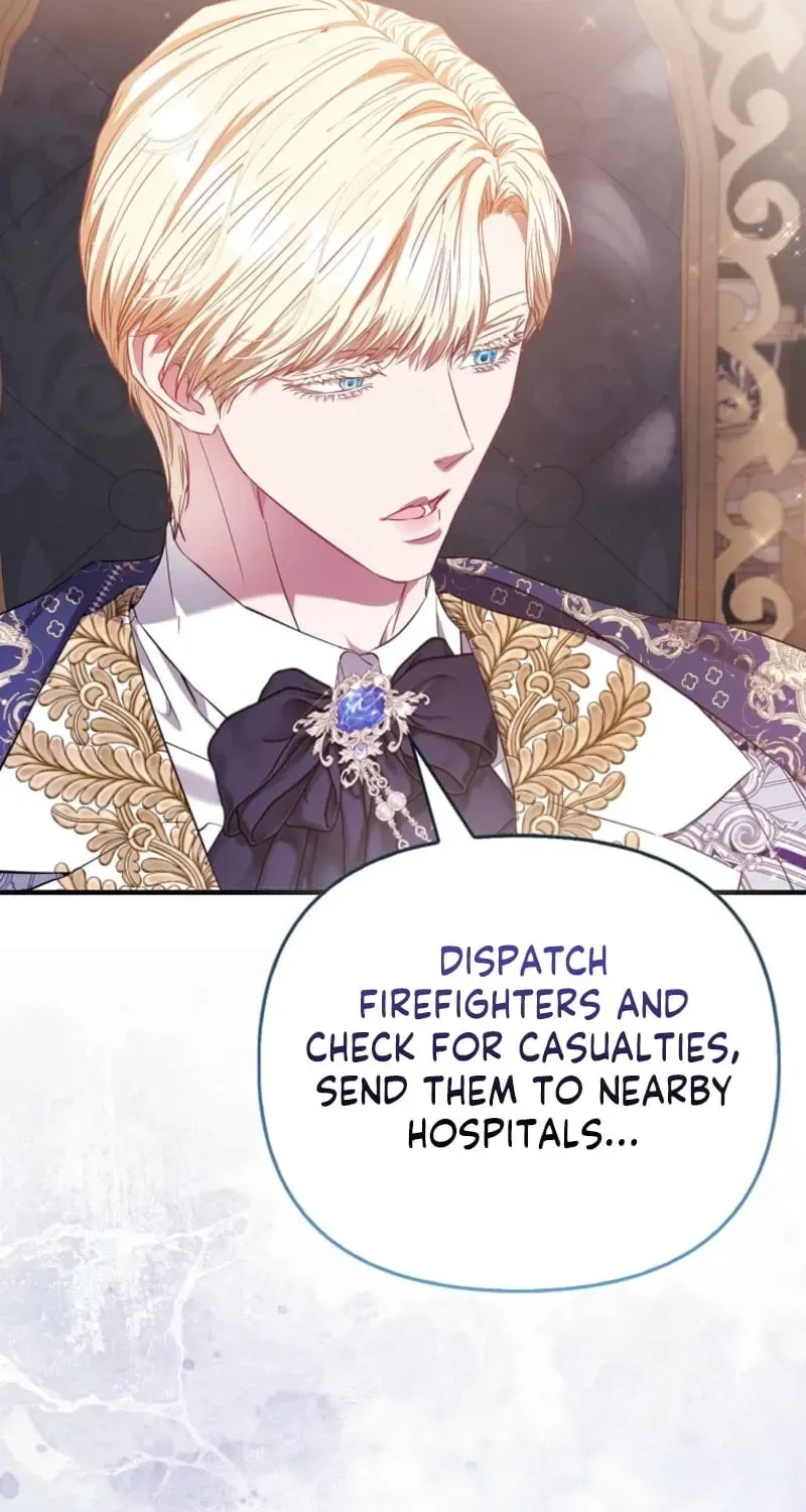 I’m The Princess of All Chapter 118 - Page 54