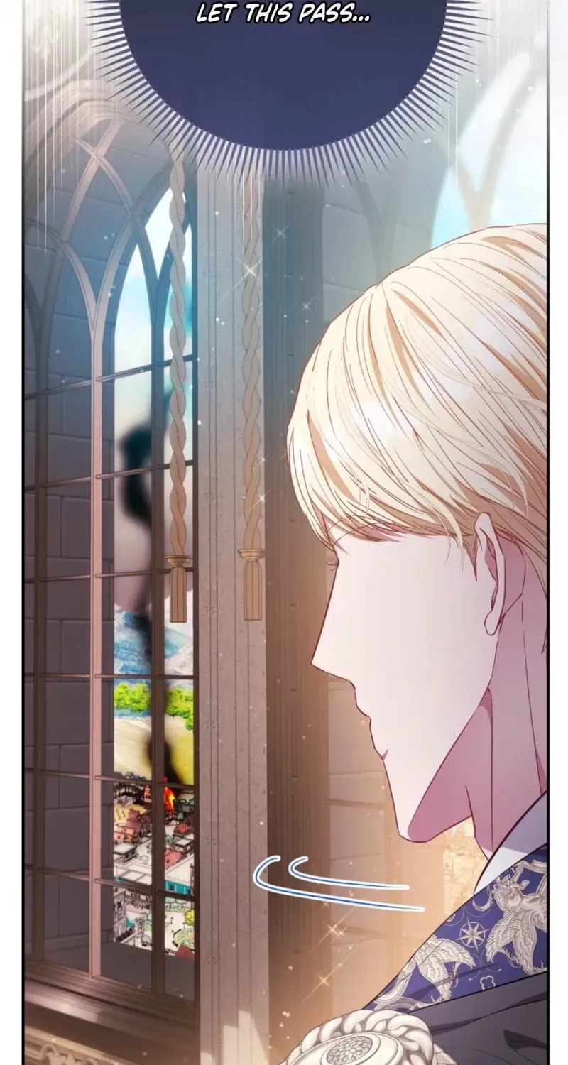 I’m The Princess of All Chapter 118 - Page 57