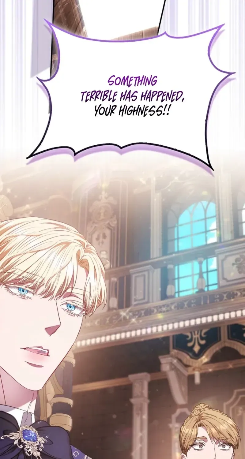 I’m The Princess of All Chapter 118 - Page 60