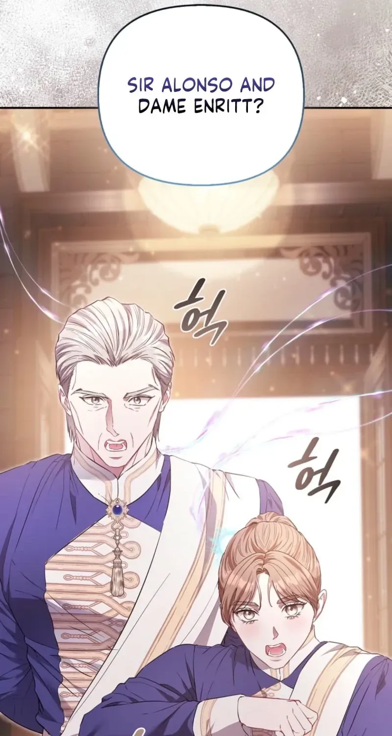 I’m The Princess of All Chapter 118 - Page 62