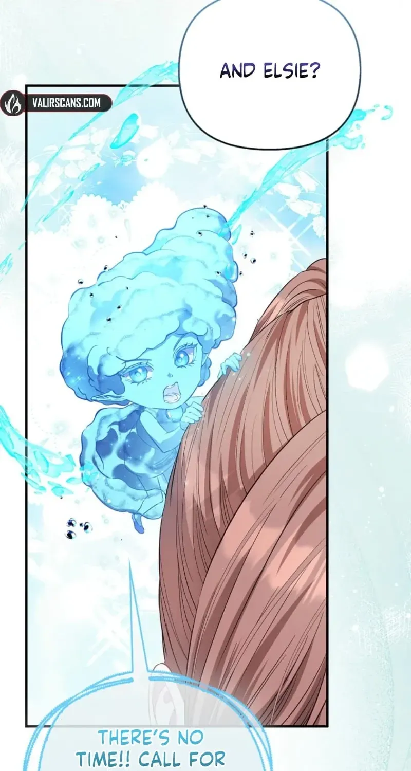 I’m The Princess of All Chapter 118 - Page 64