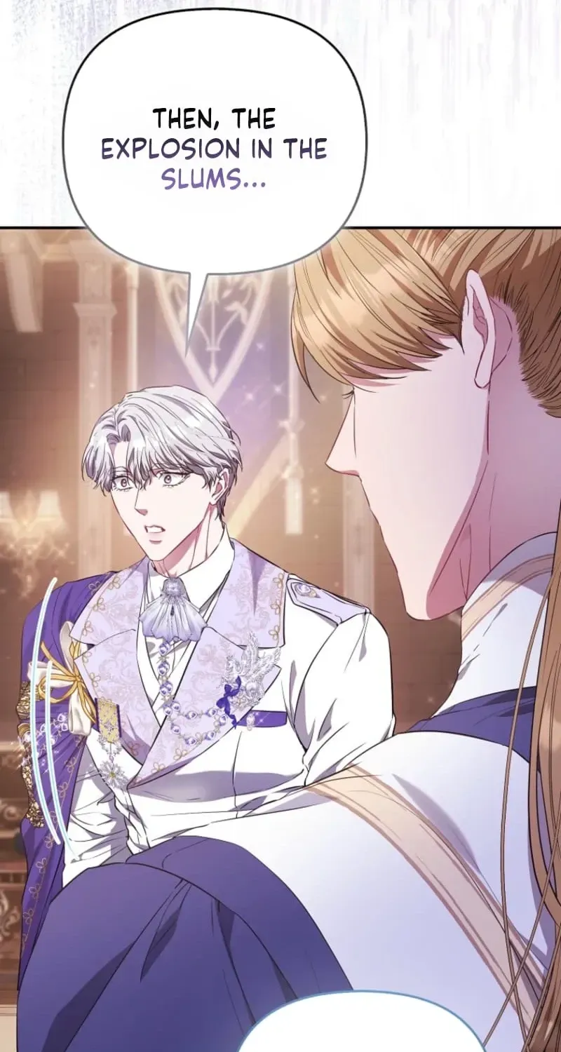 I’m The Princess of All Chapter 118 - Page 68