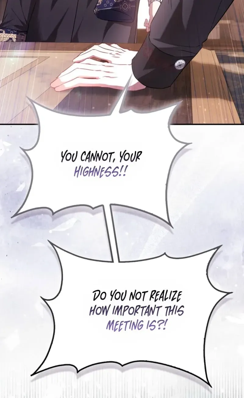 I’m The Princess of All Chapter 118 - Page 71