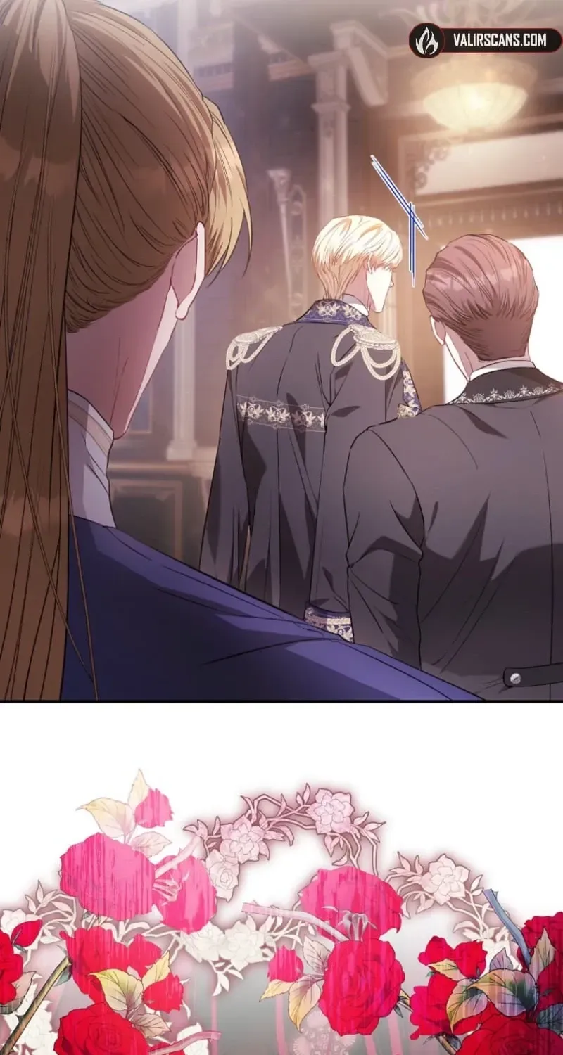 I’m The Princess of All Chapter 118 - Page 76