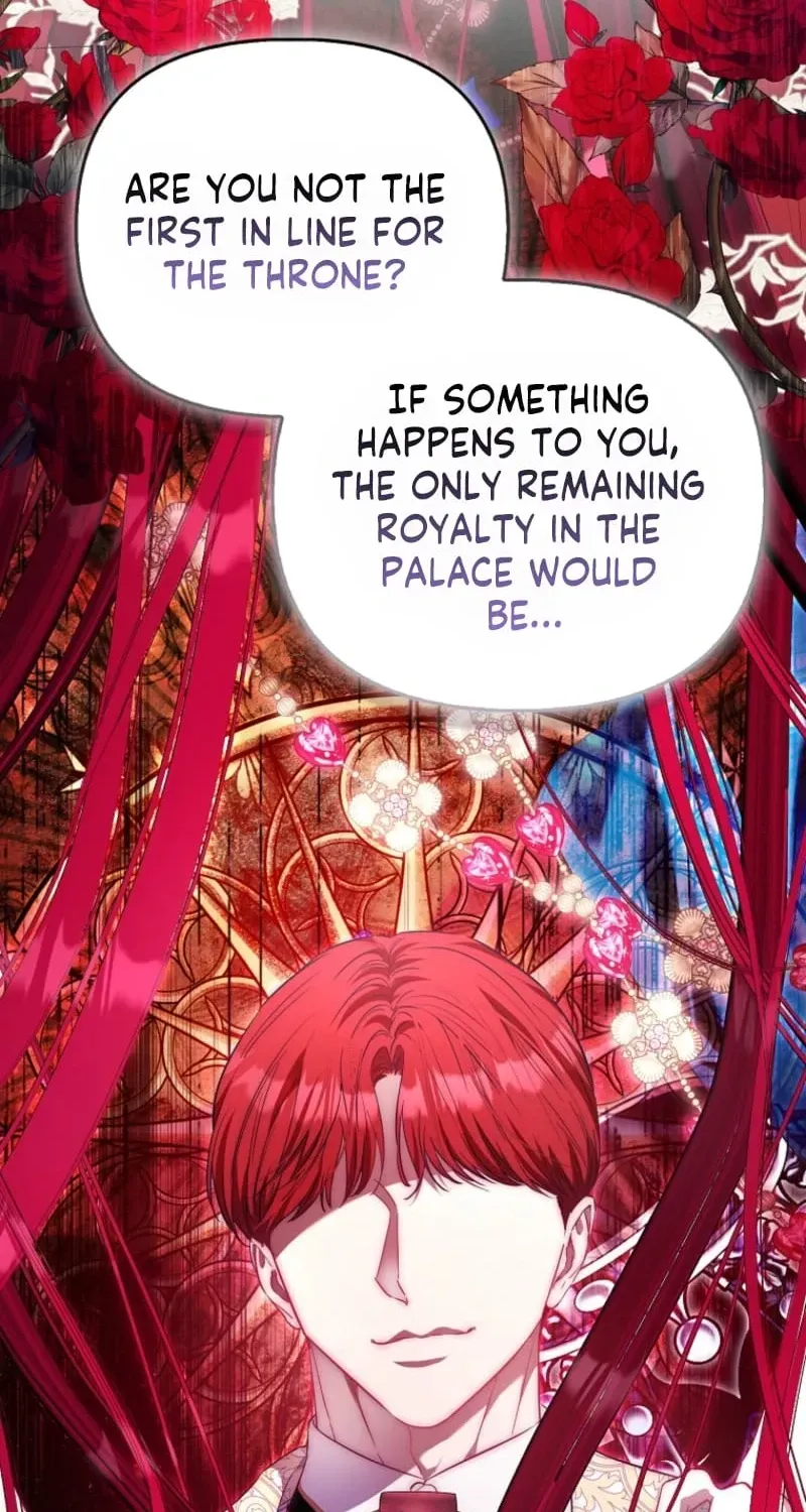 I’m The Princess of All Chapter 118 - Page 77