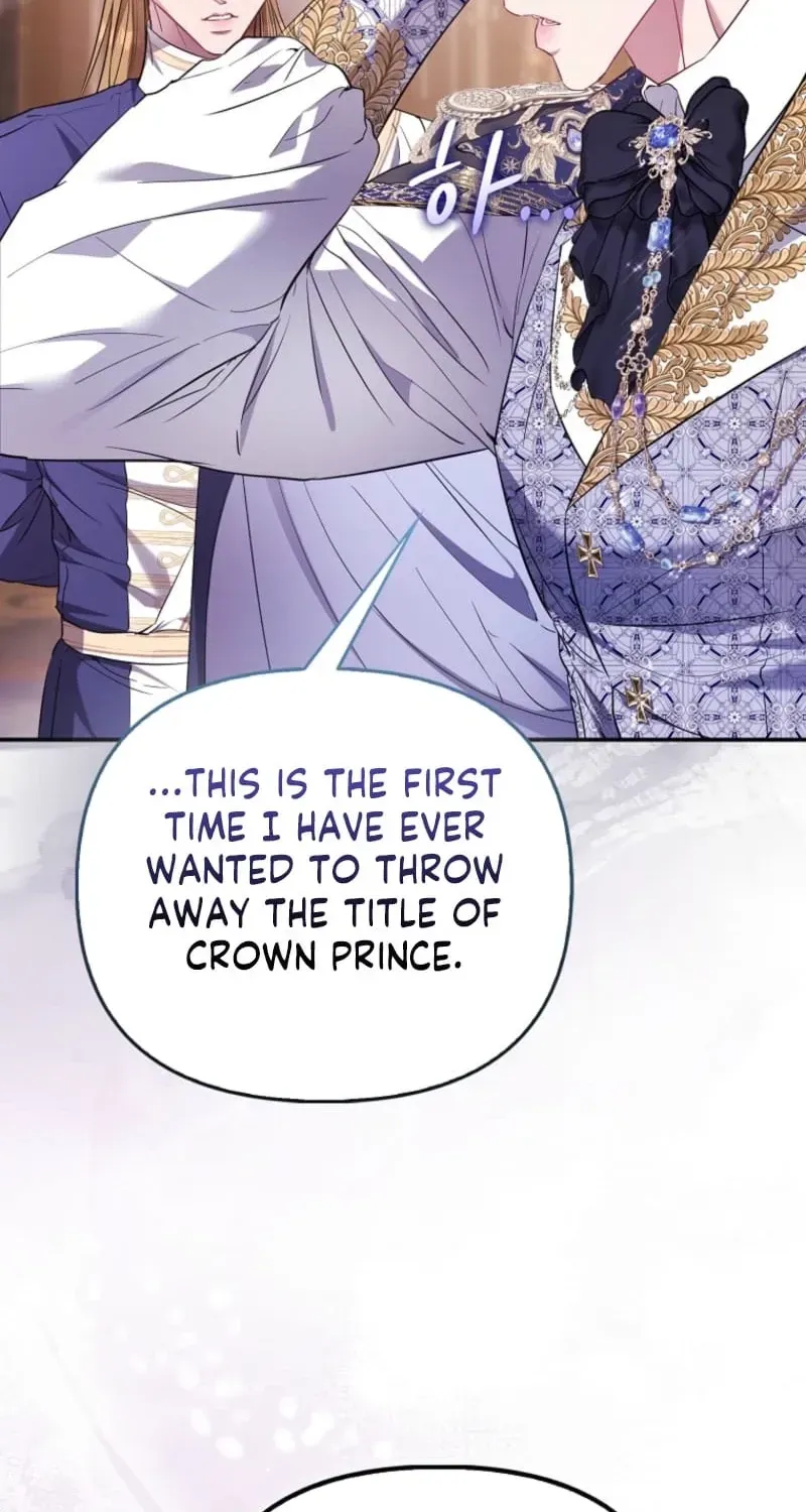I’m The Princess of All Chapter 118 - Page 81