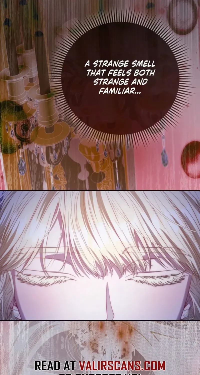 I’m The Princess of All Chapter 118 - Page 94
