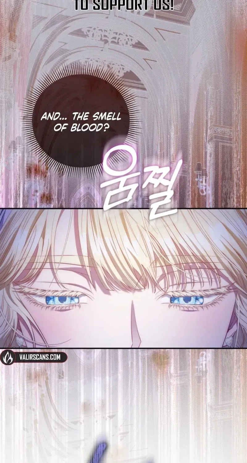 I’m The Princess of All Chapter 118 - Page 95