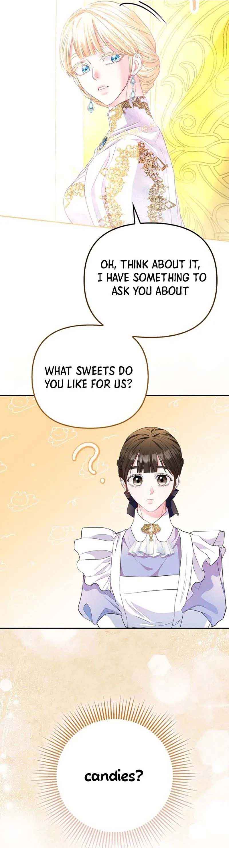 I’m The Princess of All Chapter 12 - Page 14