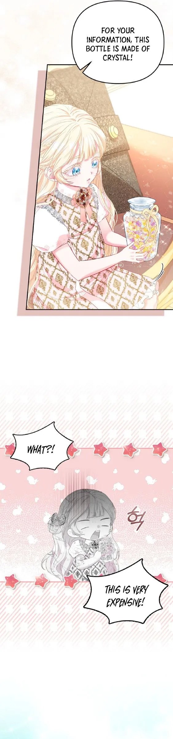 I’m The Princess of All Chapter 13 - Page 11