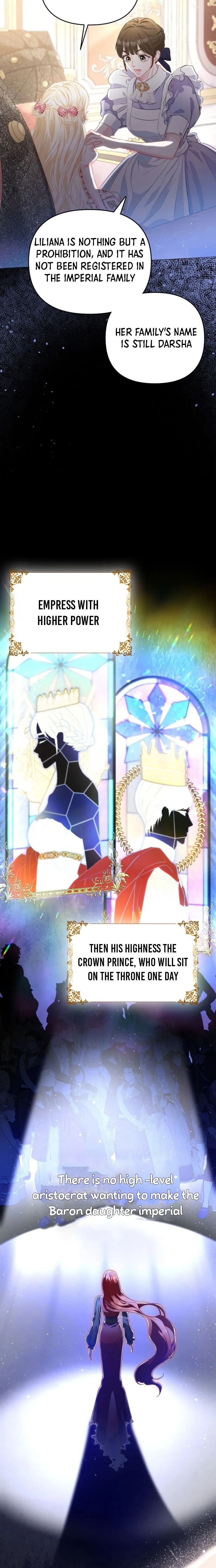 I’m The Princess of All Chapter 13 - Page 23