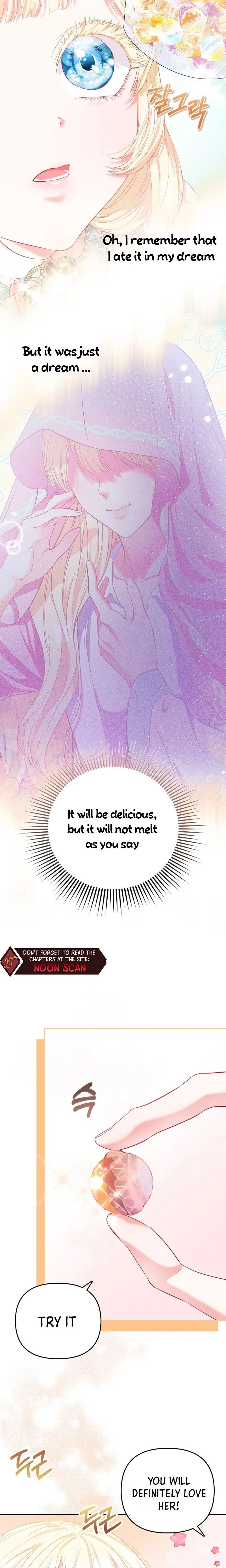 I’m The Princess of All Chapter 13 - Page 4