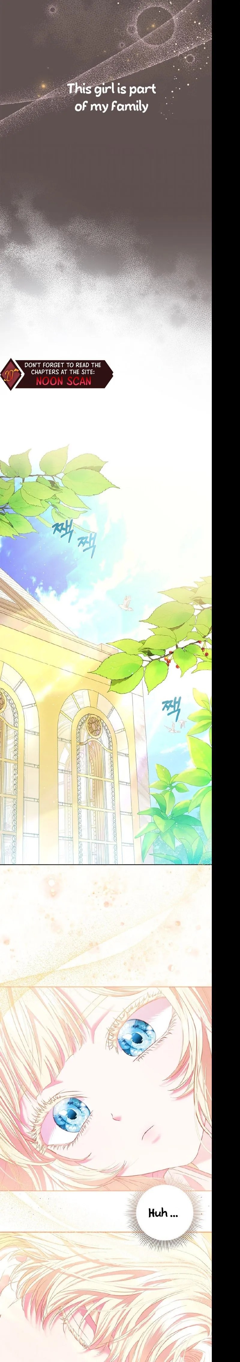 I’m The Princess of All Chapter 14 - Page 24