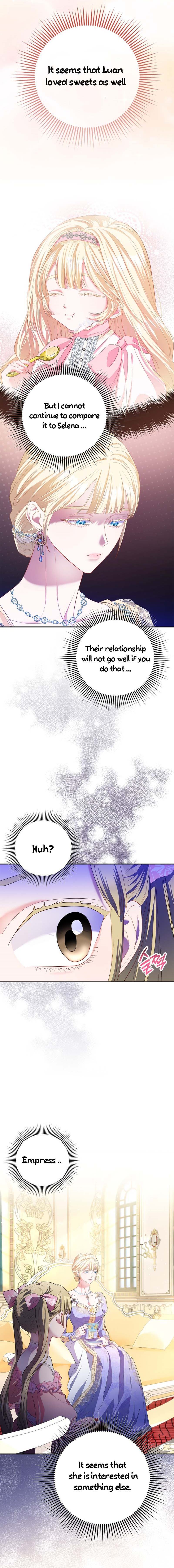 I’m The Princess of All Chapter 15 - Page 15