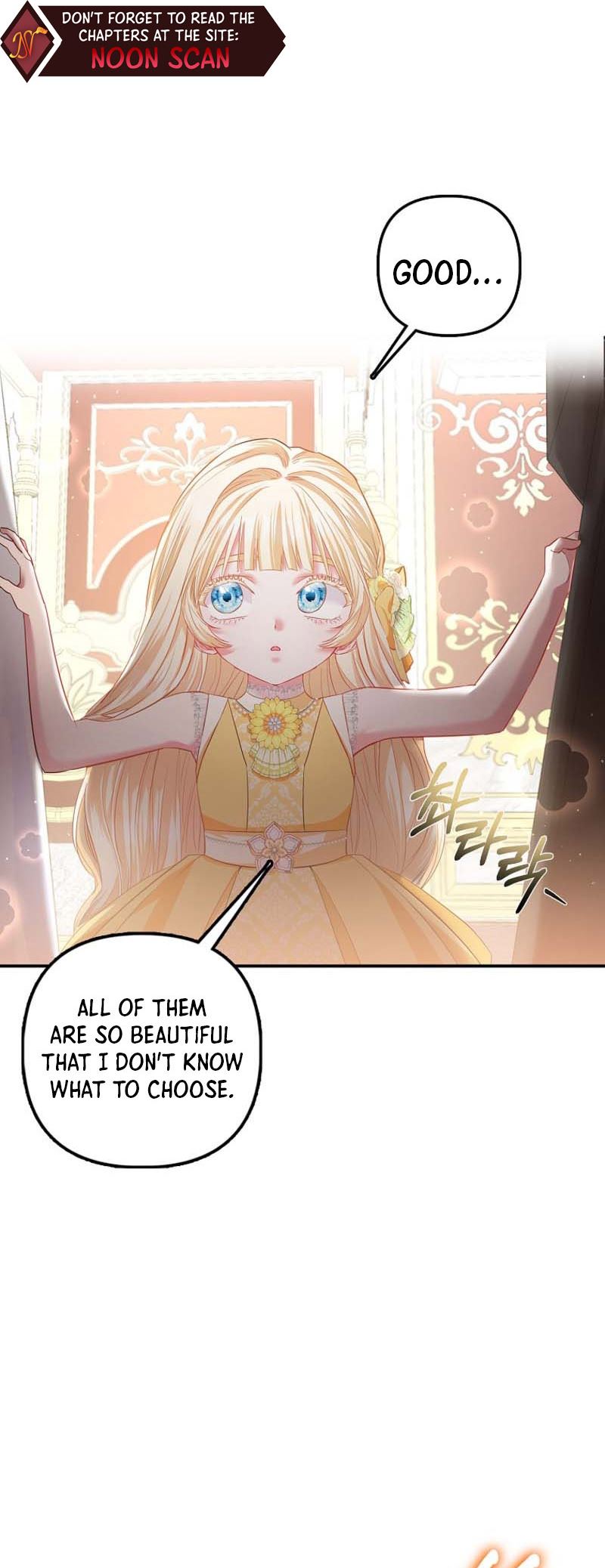 I’m The Princess of All Chapter 16 - Page 18