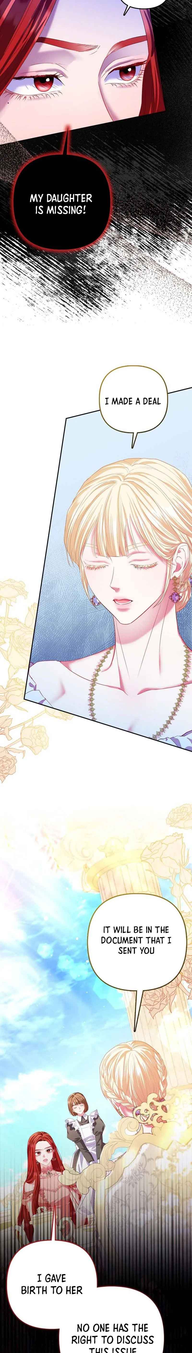 I’m The Princess of All Chapter 19 - Page 17