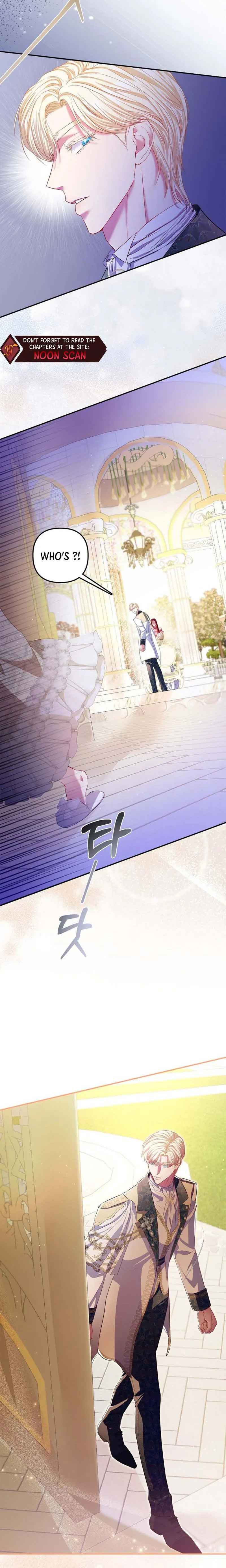 I’m The Princess of All Chapter 19 - Page 24