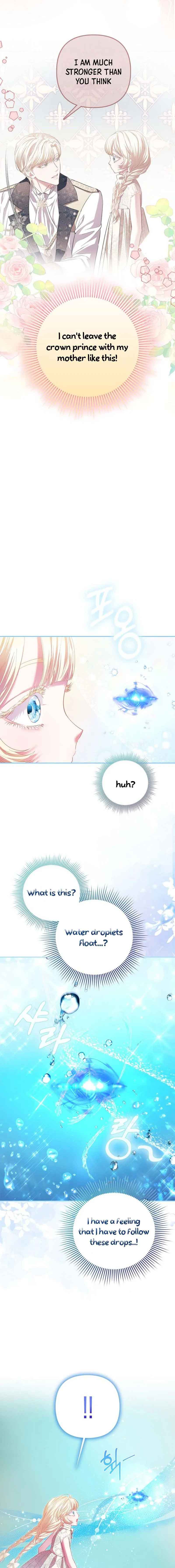 I’m The Princess of All Chapter 20 - Page 5