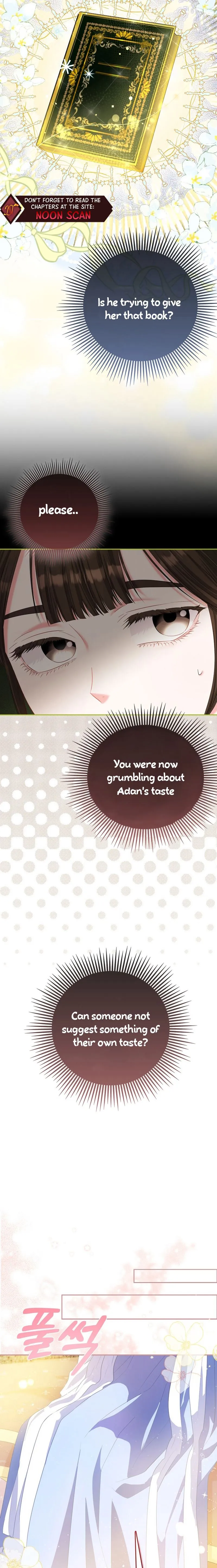 I’m The Princess of All Chapter 22 - Page 14