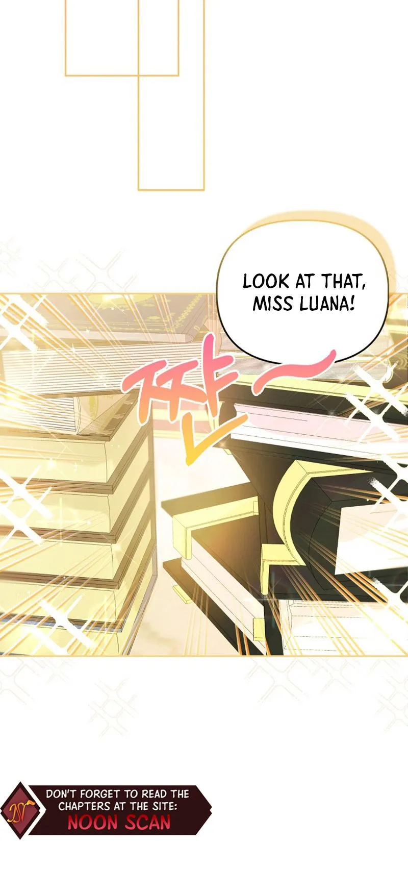 I’m The Princess of All Chapter 22 - Page 21