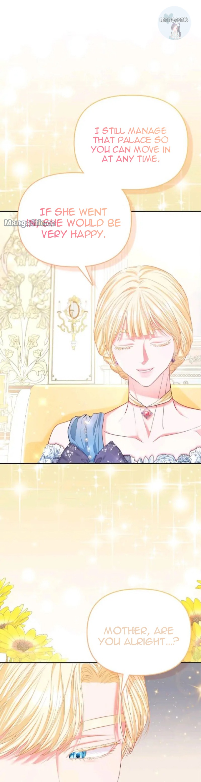 I’m The Princess of All Chapter 24 - Page 26