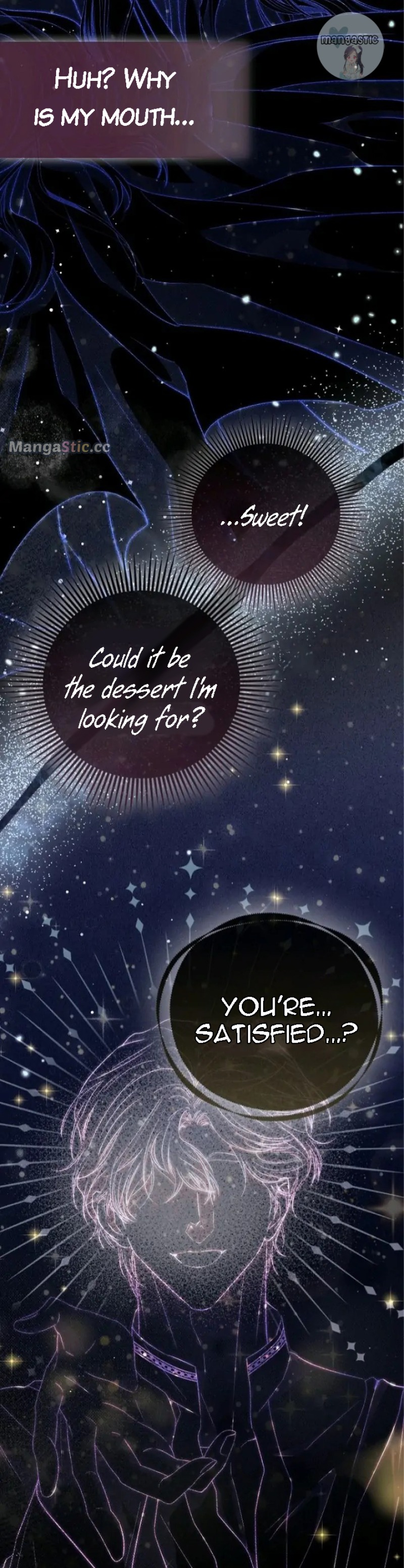 I’m The Princess of All Chapter 24 - Page 30