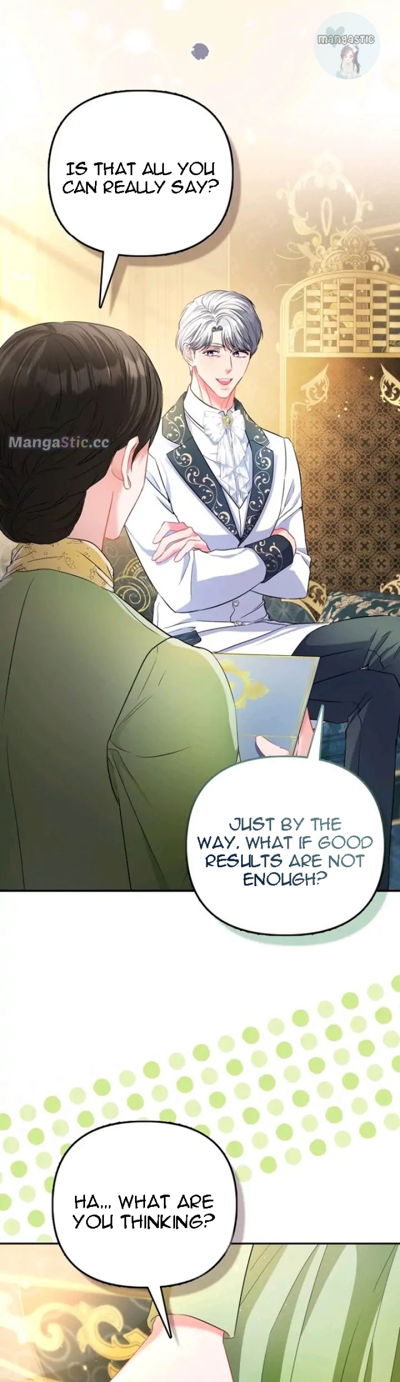 I’m The Princess of All Chapter 24 - Page 46