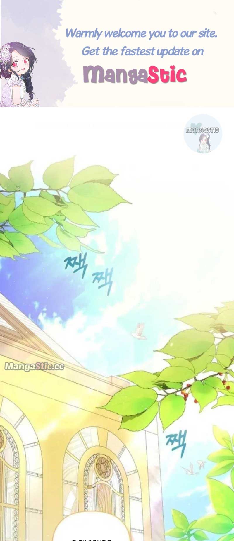 I’m The Princess of All Chapter 25 - Page 1