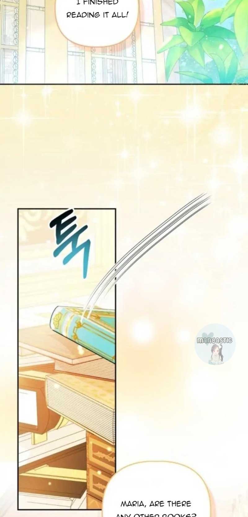 I’m The Princess of All Chapter 25 - Page 2