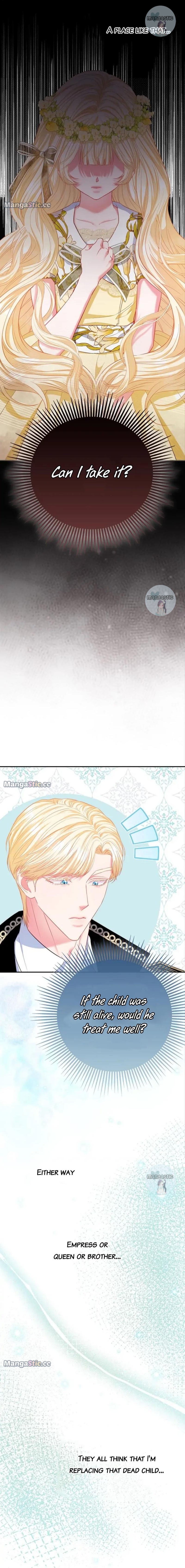 I’m The Princess of All Chapter 26 - Page 9