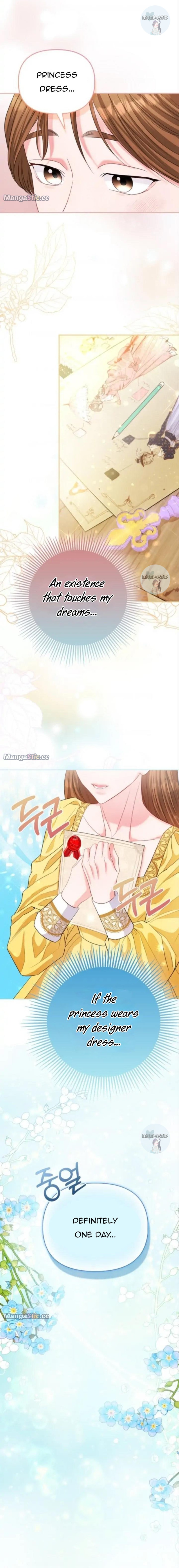 I’m The Princess of All Chapter 28 - Page 20