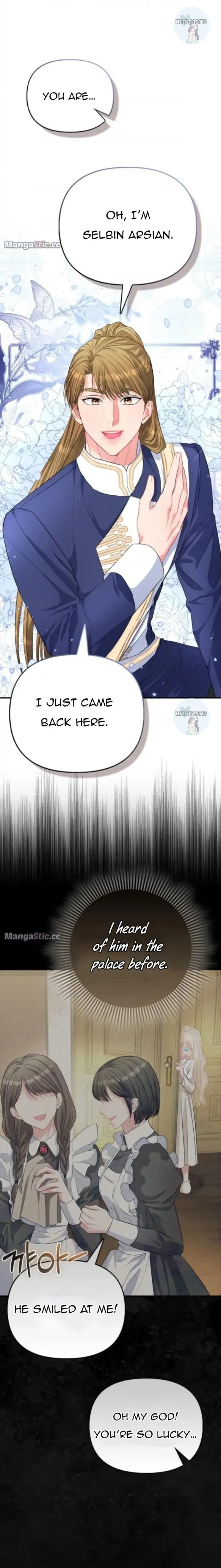 I’m The Princess of All Chapter 30 - Page 14