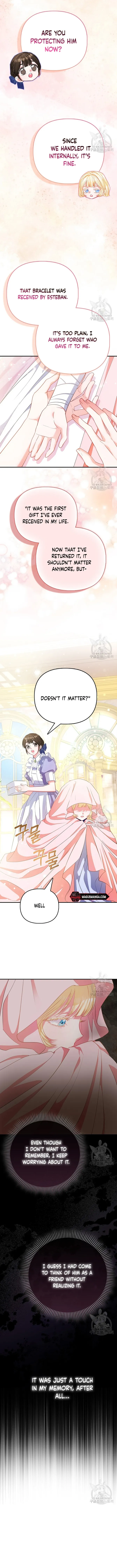 I’m The Princess of All Chapter 33 - Page 13