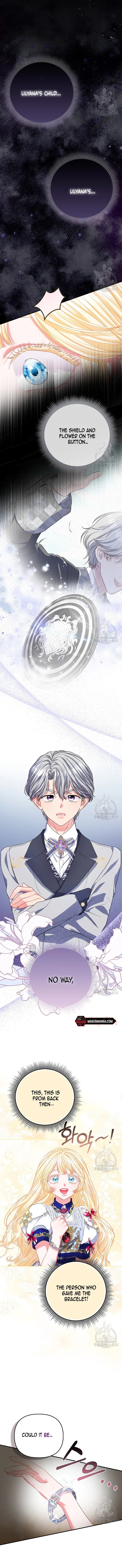 I’m The Princess of All Chapter 33 - Page 6