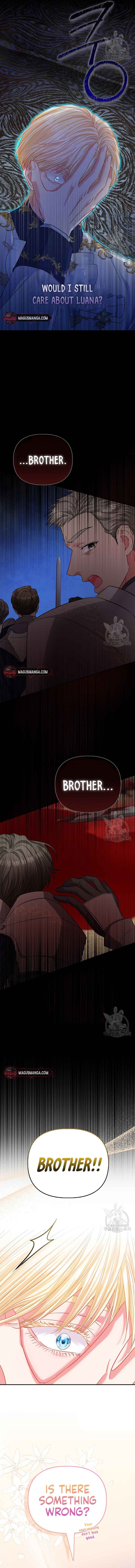 I’m The Princess of All Chapter 37 - Page 11