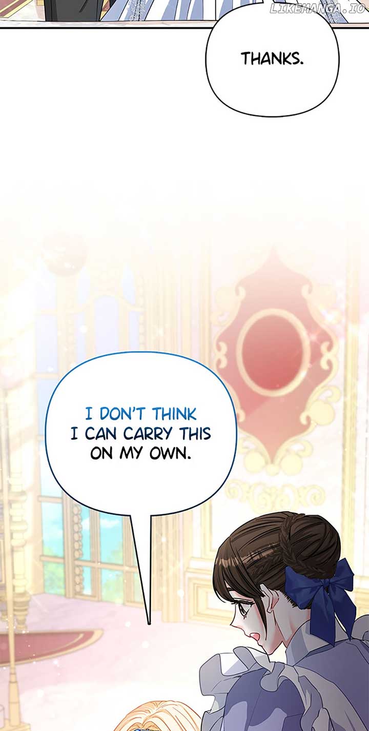 I’m The Princess of All Chapter 38 - Page 12