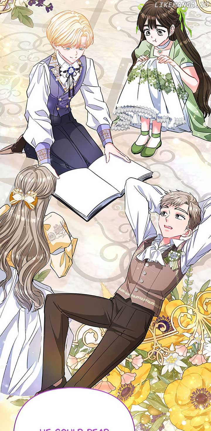 I’m The Princess of All Chapter 38 - Page 18