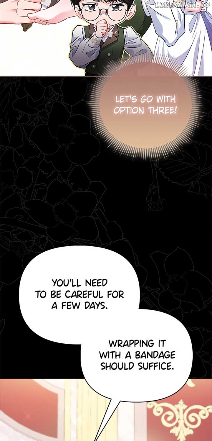 I’m The Princess of All Chapter 38 - Page 42