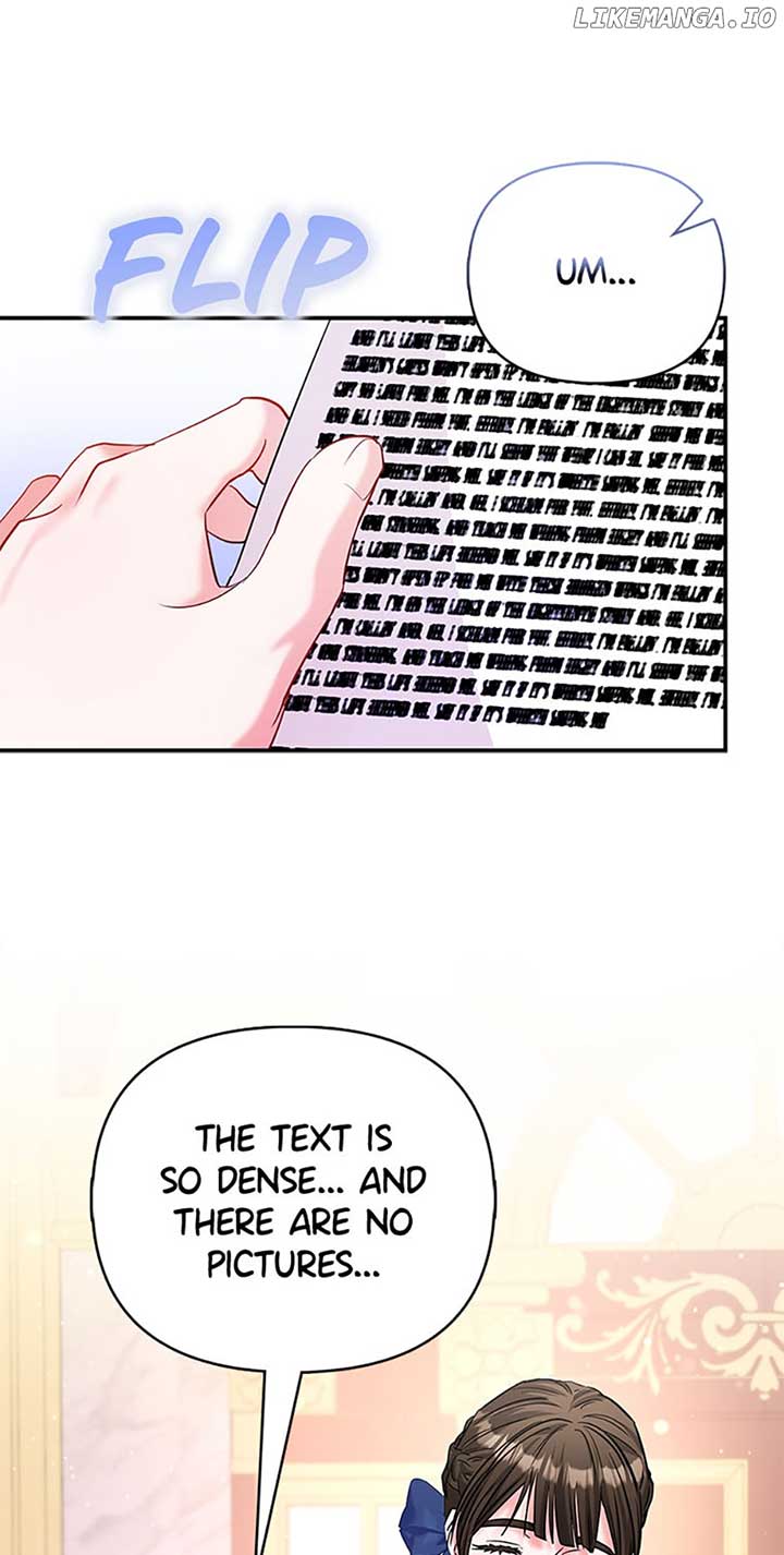 I’m The Princess of All Chapter 38 - Page 6