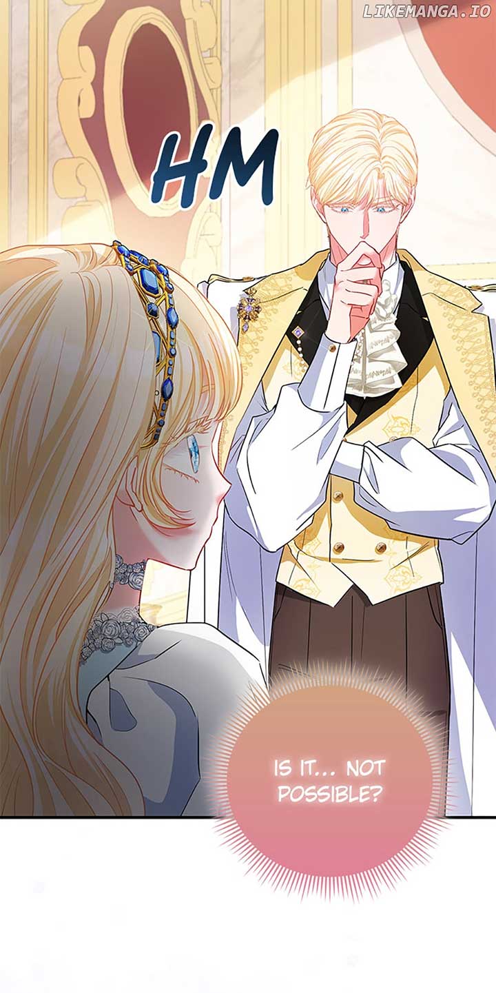 I’m The Princess of All Chapter 38 - Page 62