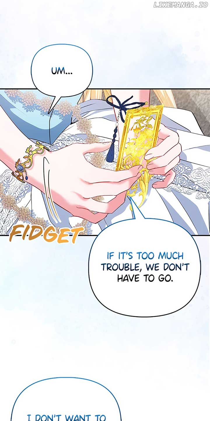 I’m The Princess of All Chapter 38 - Page 63