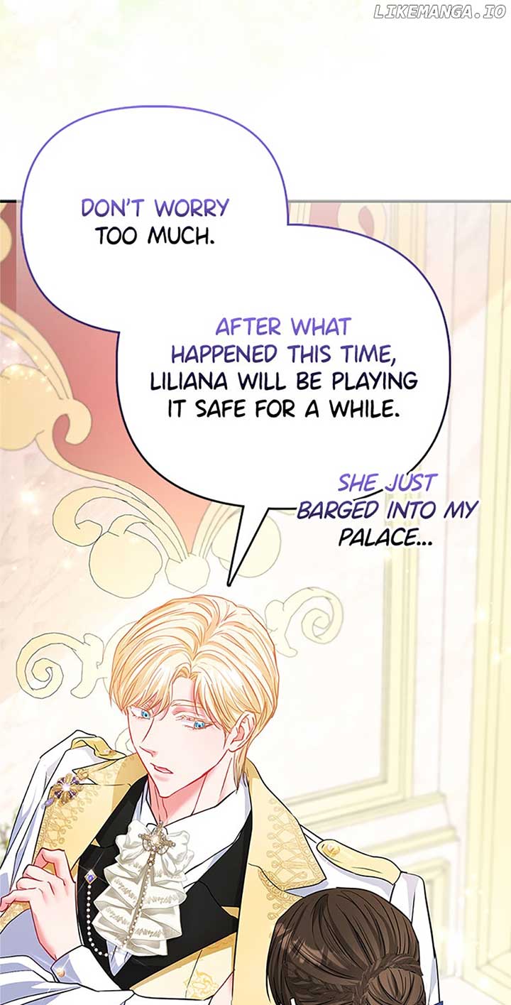 I’m The Princess of All Chapter 38 - Page 73