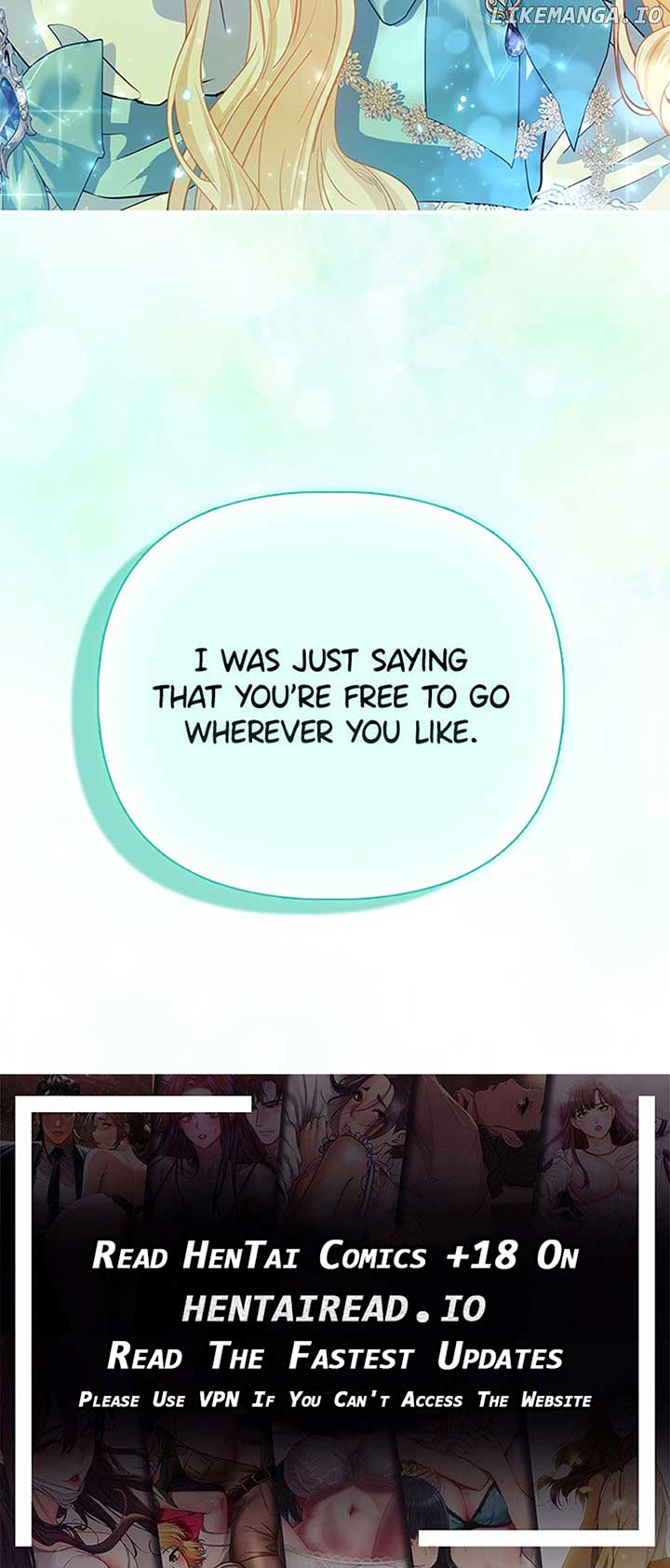 I’m The Princess of All Chapter 38 - Page 80